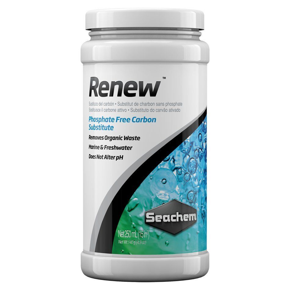 SEACHEM Renew 250 ML