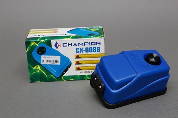 ATMAN CHAMPiON CX-0088 Hava Motoru