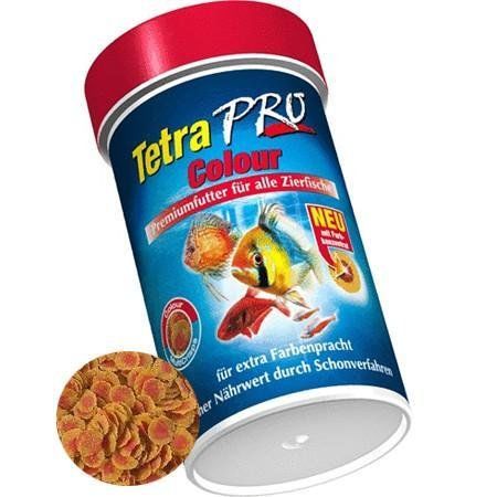 TETRA Pro Colour Crisps 250 ml