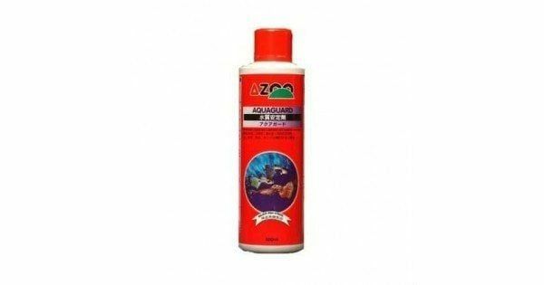 AZOO AquaGuard - Su Düzenleyici 250 ML