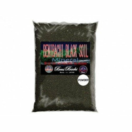 BENiBACHi Black Soil Mineral Powder 5 KG