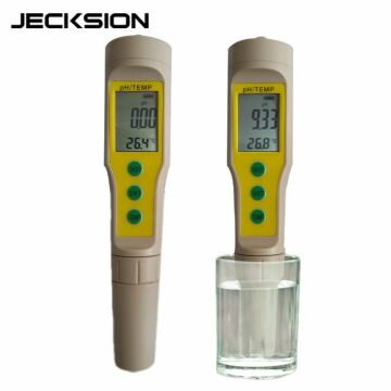 JACKSION pH Metre