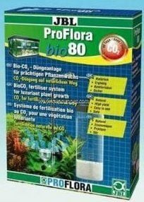 JBL ProFlora bio80