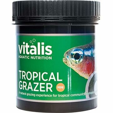 VITALIS Mini Tropical Grazer 290 gr