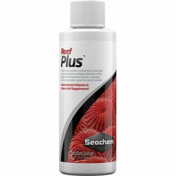 SEACHEM Reef Plus 250 ML