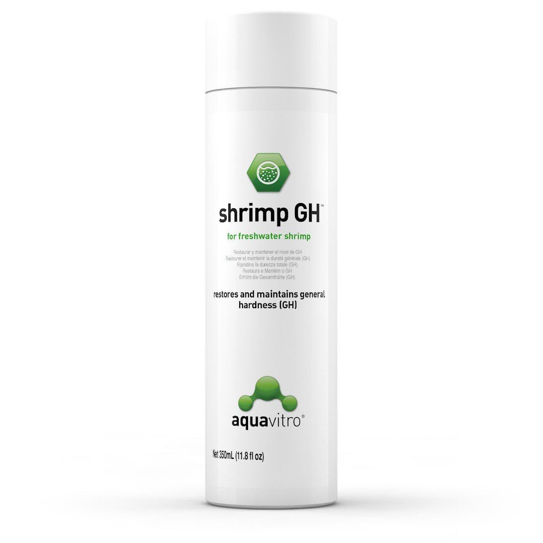 AQUAVITRO Shrimp GH 150 ml