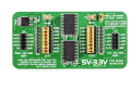 5V-3.3V TRANSLATOR BOARD