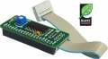 Serial GLCD 240x128 Adapter BOARD