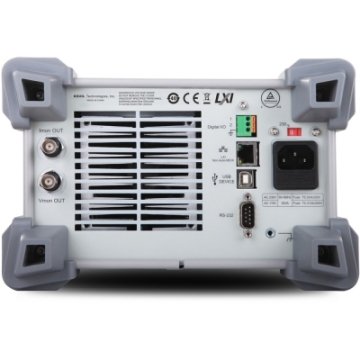 DL3021A 200W ( 150V-40A) Programlanabilir Dijital DC Yük