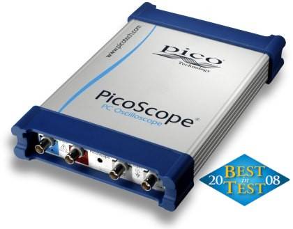 PicoScope 5203