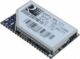 RN171 Wifi (Wifly) WLAN CHIP