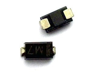 1N4007 SMD (M7)