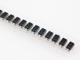 1N4007 SMD (M7)