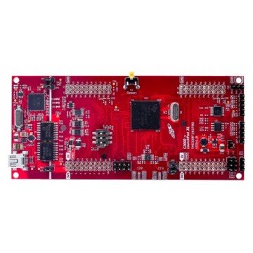 TMS320F28379D LaunchPad - LAUNCHXL-F28379D