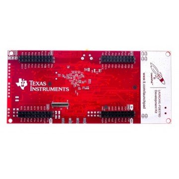 TMS320F28379D LaunchPad - LAUNCHXL-F28379D