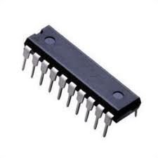 ATTINY2313A-PU  DIP