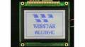 WG12864C-TMI Mavi Grafik LCD