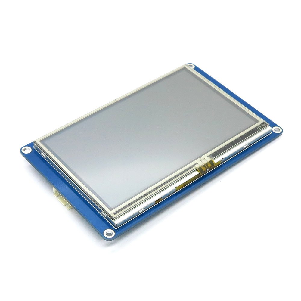 4.3'' Nextion HMI TFT LCD NX4827T043