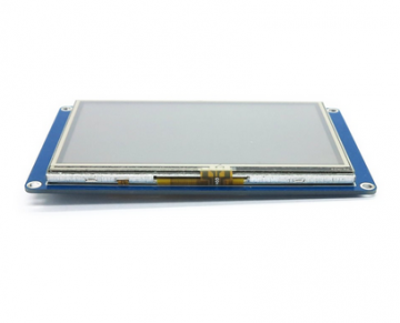 4.3'' Nextion HMI TFT LCD NX4827T043