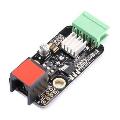 Step Motor Sürücü Kartı - Stepper Motor Driver