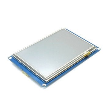 5.0'' Nextion HMI TFT LCD NX8048T050