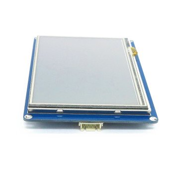 5.0'' Nextion HMI TFT LCD NX8048T050