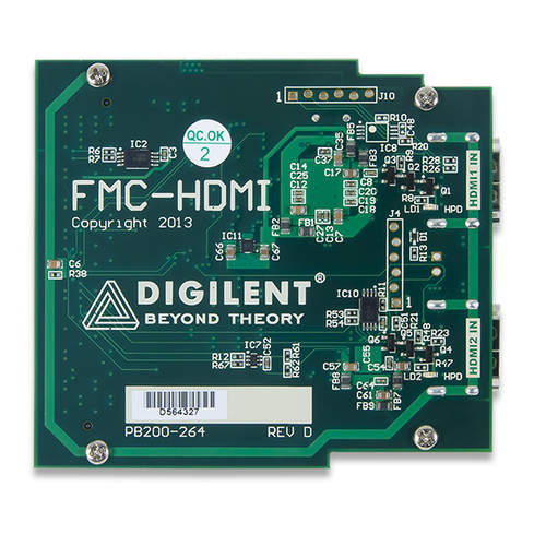 FMC-HDMI