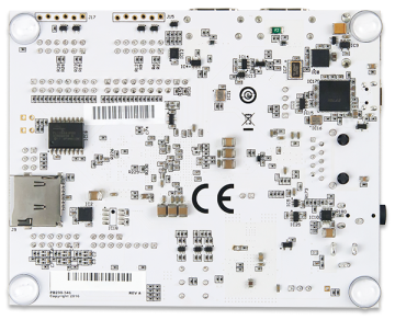 Arty Z7-20 ARM&FPGA SoC Geliştirme Kartı