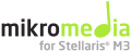 Mikromedia for Stellaris M3