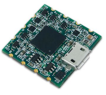 JTAG SMT2 Surface-Mount Programlama Modülü