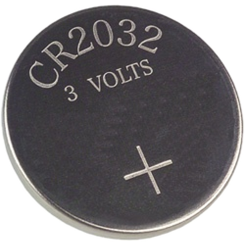 CR2032 LİTYUM PARA PİL