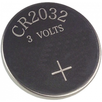 CR2032 LİTYUM PARA PİL