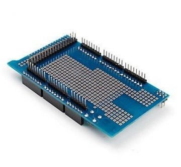 ARDUINO MEGA 2560 R3 PROTO SHIELD