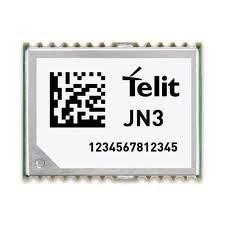 JN3-ROM GPS MODUL