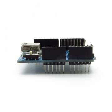 ARDUINO USB HOST SHIELD