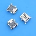 Mini USB 5 Pin SMD Soket