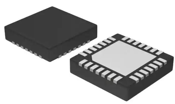 PIC18F25K80-I/MM 8Bit, 64MHz, 32kB Flash, 28-Pinli QFN