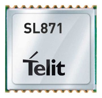 SL871 GPS/GNSS Modül