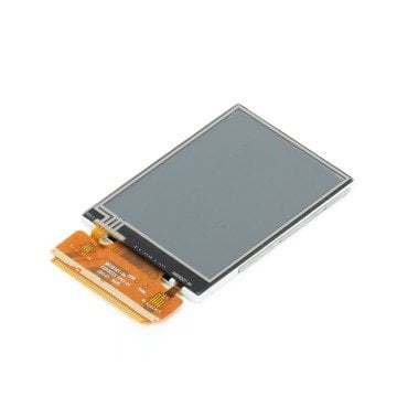 2.8'' TFT COLOR DISPLAY 320x240 with TOUCH SCREEN