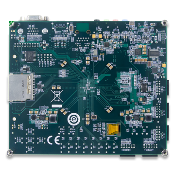 ZedBoard Zynq-7000 ARM/FPGA SoC Development Board
