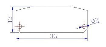 GSM Anten Dahili BT-G-021