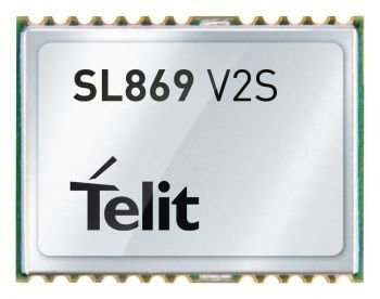 SL869 V2S GPS MODÜL