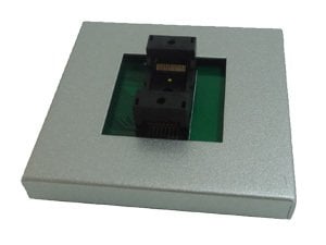 CX1043 / DX1043 Socket Adapter