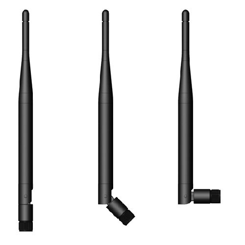 Wi-Fi Anten 2.4GHZ 2.5GHZ