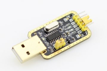 USB to Serial Convertor