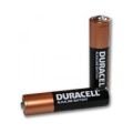 DURACELL 2'Lİ İNCE KALEM PİL (AAA)