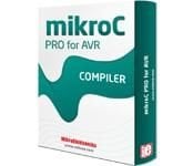mikroC PRO for AVR COMPILER
