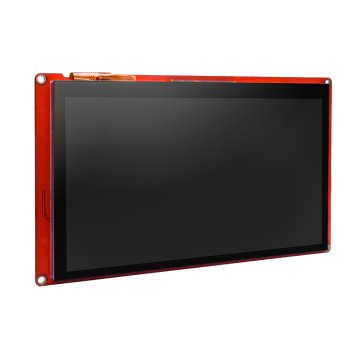 7.0'' Nextion Intelligent Resistive Touch HMI TFT LCD NX8048P070-011R