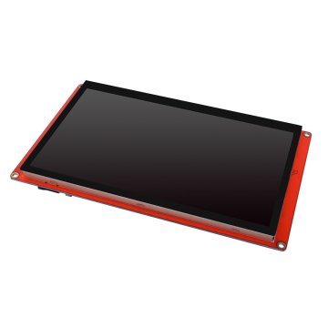 7.0'' Nextion Intelligent Capacitive Touch HMI TFT LCD NX8048P070-011C