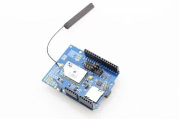 Arduino Wifi Shield RN171 Modül